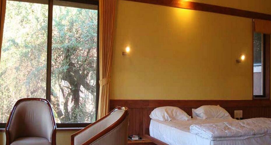 Peninsula Kalay Resort, Vapi 4